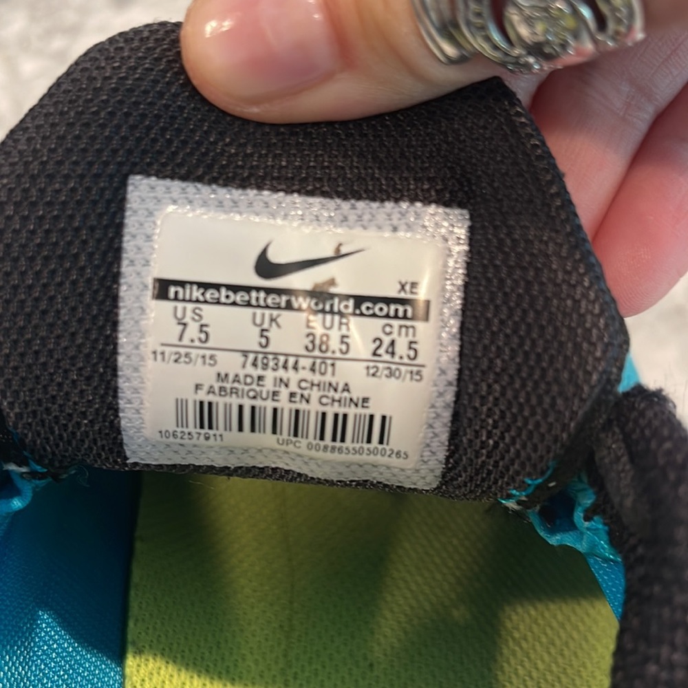 tennis nike pegasus